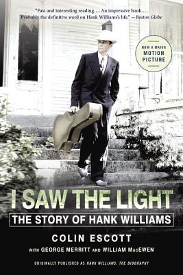 I Saw the Light book cover