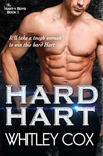 The Harty Boys book cover 1