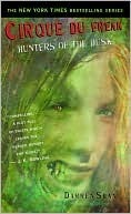 Hunters of the Dusk book cover