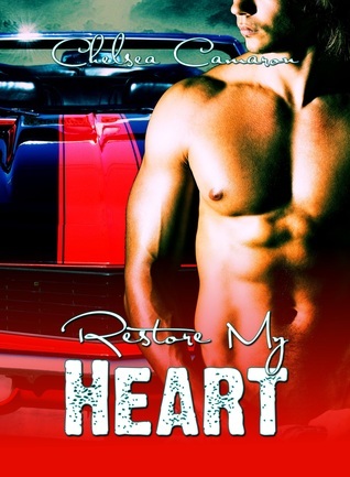 Love & Repair book cover 1