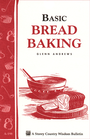 Basic Bread Baking book cover