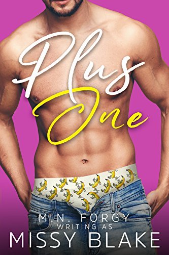 Plus One book cover