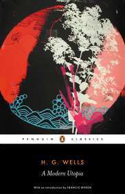 A Modern Utopia book cover