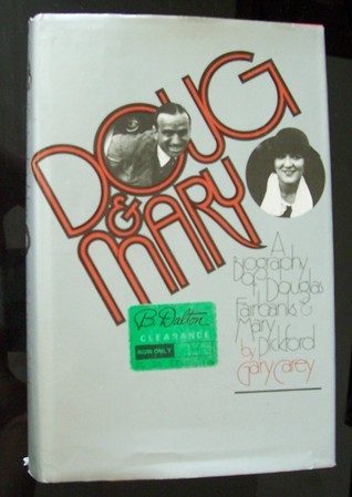 Doug & Mary book cover