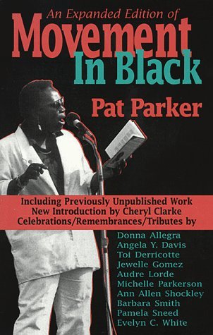 Movement in Black book cover