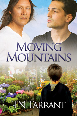 Moving Mountains book cover