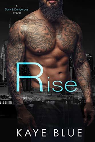Dark and Dangerous book cover 2