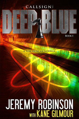 Callsign book cover