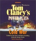 Cold War book cover