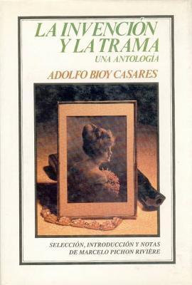 La Invencion Y La Trama book cover