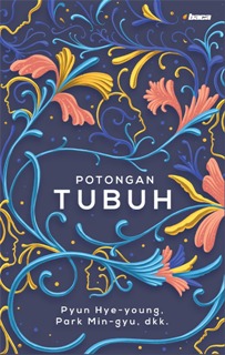 Potongan Tubuh book cover