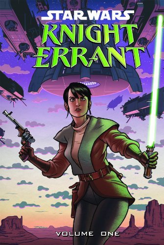 Star Wars book cover