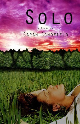 Solo book cover 1