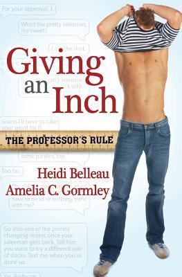 The Professor's Rule book cover 1
