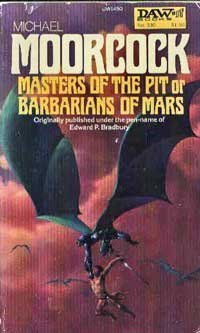 The Michael Kane Trilogy book cover 3