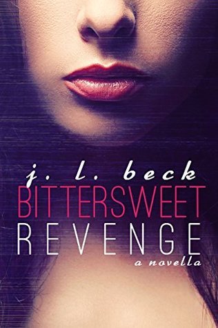 Bittersweet book cover 1