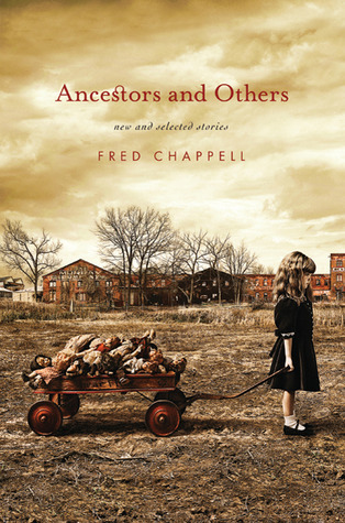 Ancestors and Others book cover