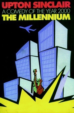 The Millennium book cover