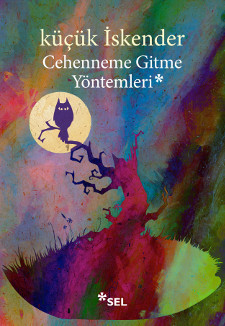 Cehenneme Gitme Yöntemleri book cover