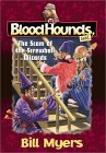 The Scam of the Screwball Wizards book cover