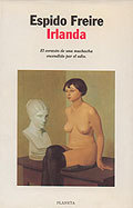 Irlanda book cover