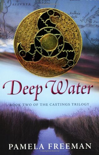 Castings book cover 2