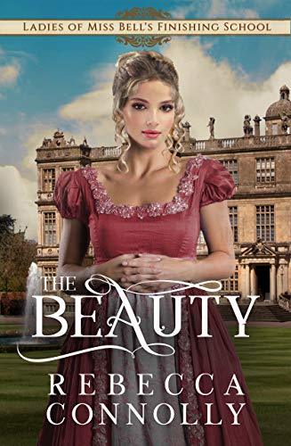 Ladies of Miss Bell's Finishing School book cover 3