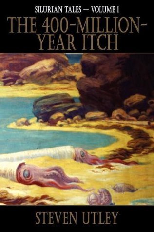 The 400-Million-Year-Itch book cover
