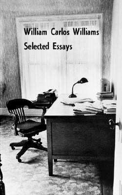 Selected Essays book cover