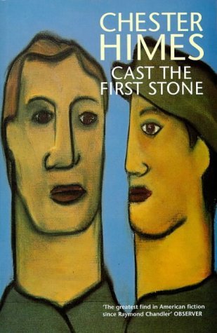 Cast the First Stone book cover