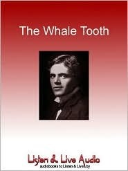 The Whale Tooth book cover