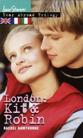 London book cover