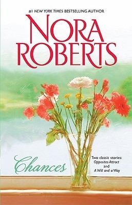 Chances book cover