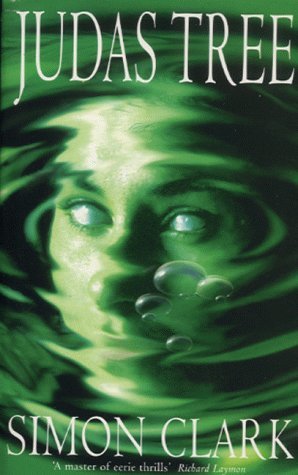 Judas Tree book cover