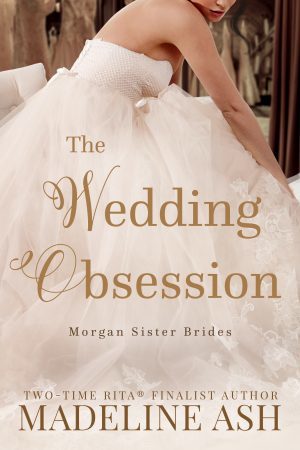 The Morgan Sisters book cover 1