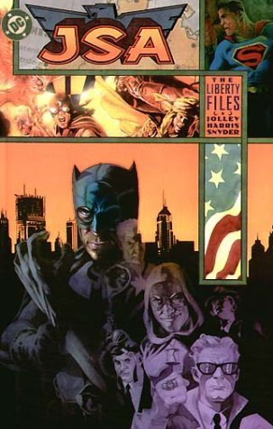 Elseworlds book cover 3