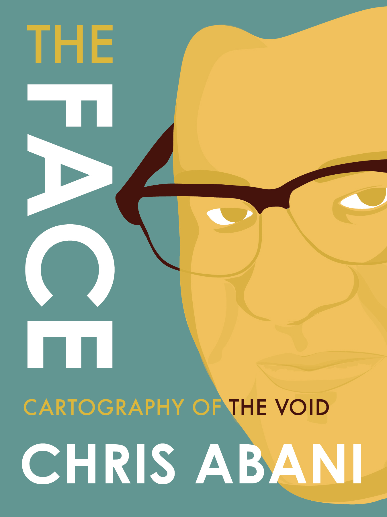 The Face book cover
