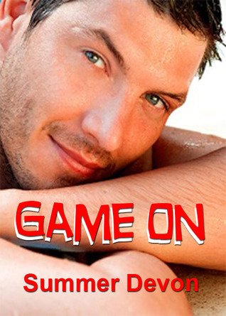 Game On book cover