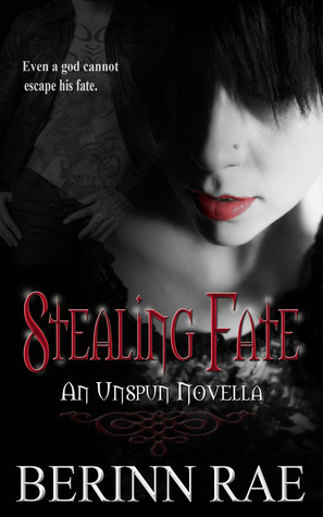 Unspun book cover 2
