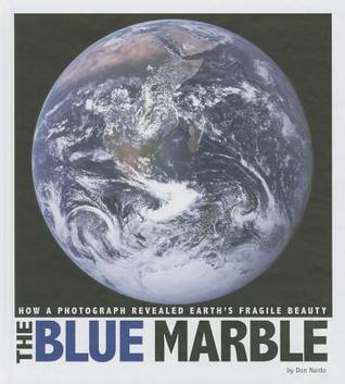 The Blue Marble book cover