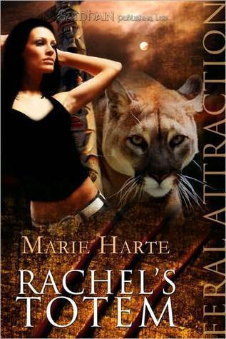 Cougar Falls book cover 1