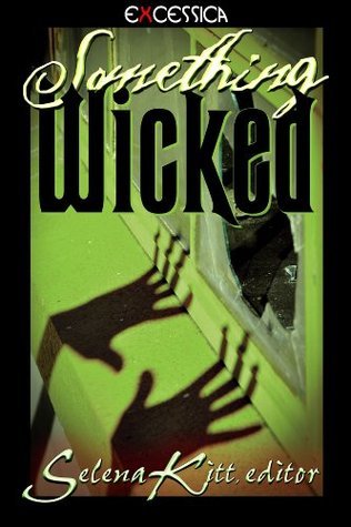Something Wicked book cover