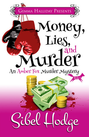 Money, Lies, and Murder book cover