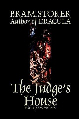The Judge's House and Other Weird Tales book cover