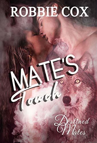 Destined Mates book cover 3
