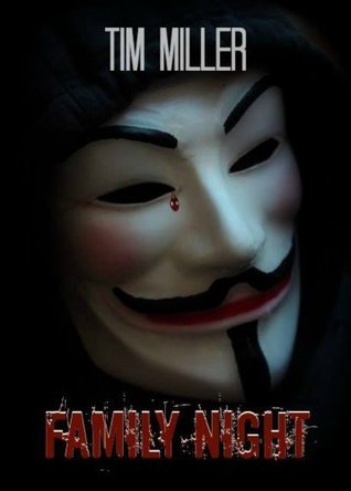 Family Night book cover