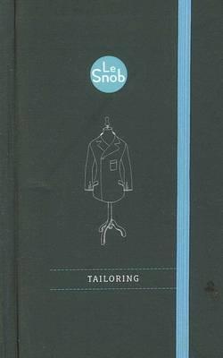 Le Snob book cover