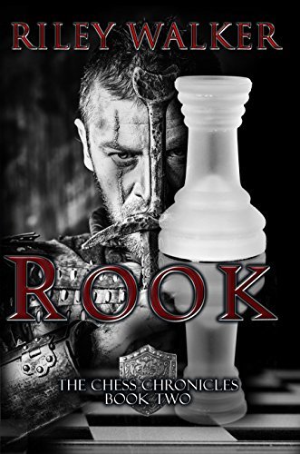 Chess Chronicles book cover 2