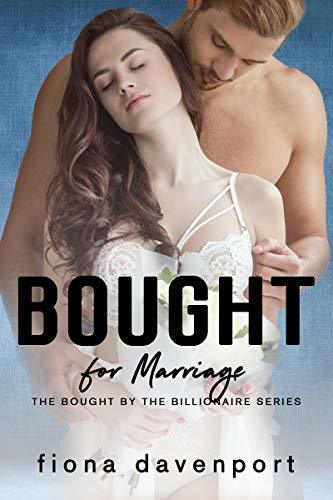 Bought by the Billionaire book cover 1