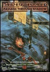 Darkness Revealed, Book 2 book cover
